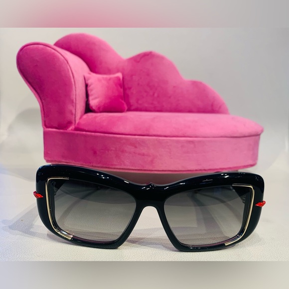 New Women’s CHRISTIAN LOUBOUTIN Sunglasses main image 8